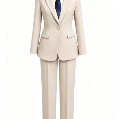 Customized Business Fashion Suit-M2-2193