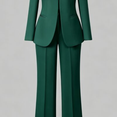 Customized Business Fashion Suit-M2-2181