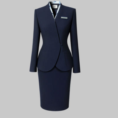 Customized Business Fashion Suit-M2-2147