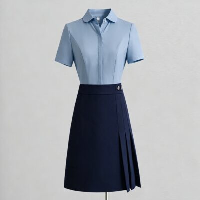 Customized Business Fashion Suit-M2-2199