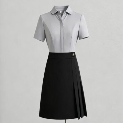 Customized Business Fashion Suit-M2-2197