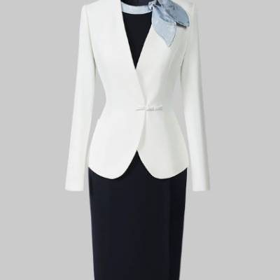 Customized Business Fashion Suit-M2-2123