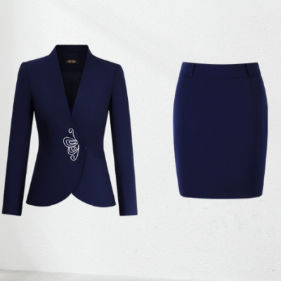 Customized Business Fashion Suit-M2-2053