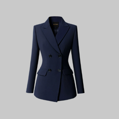 Customized Business Fashion Suit-M2-2151