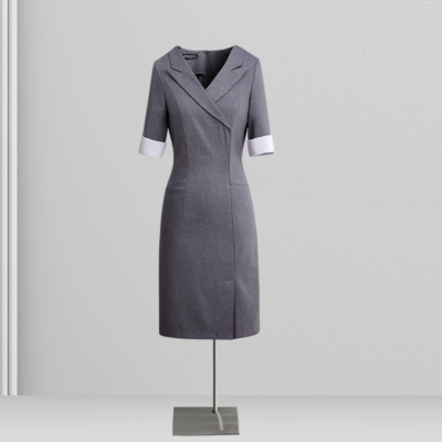Customized Business Fashion Suit-M2-2161