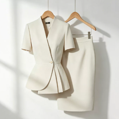 Customized Business Fashion Suit-M2-2098