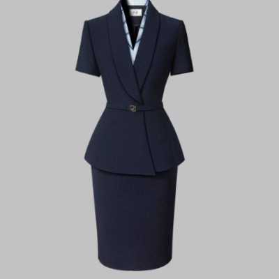 Customized Business Fashion Suit-M2-2120