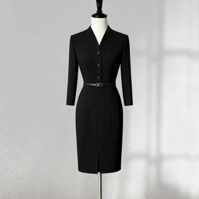 Customized Business Fashion Suit-M2-2164