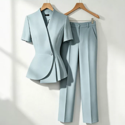 Customized Business Fashion Suit-M2-2101