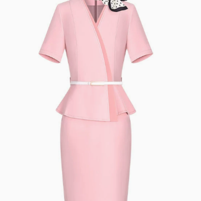 Customized Business Fashion Suit-M2-2125