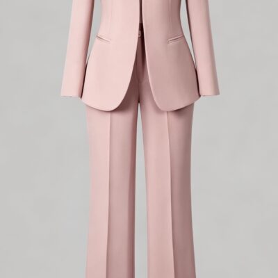 Customized Business Fashion Suit-M2-2178