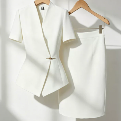 Customized Business Fashion Suit-M2-2069