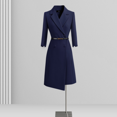 Customized Business Fashion Suit-M2-2071
