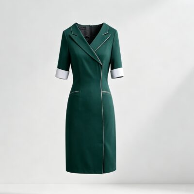 Customized Business Fashion Suit-M2-2163