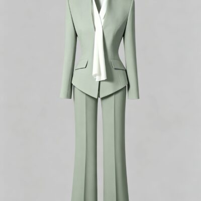 Customized Business Fashion Suit-M2-2365