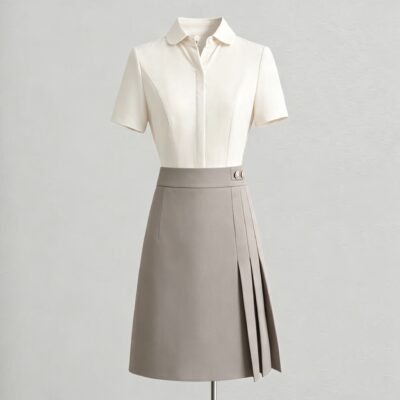 Customized Business Fashion Suit-M2-2200