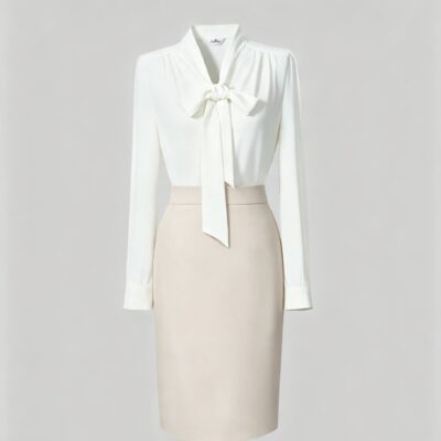 Customized Business Fashion Suit-M2-2204