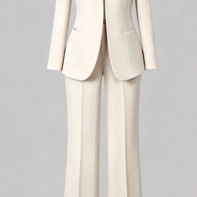 Customized Business Fashion Suit-M2-2179