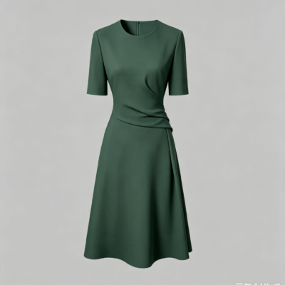 Customized Business Fashion Suit-M2-2214