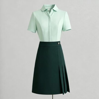 Customized Business Fashion Suit-M2-2201
