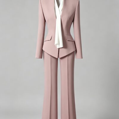Customized Business Fashion Suit-M2-2366