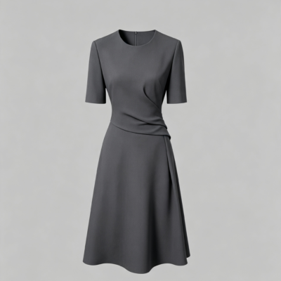 Customized Business Fashion Suit-M2-2215
