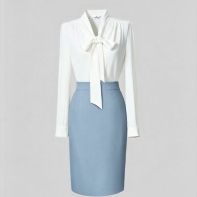 Customized Business Fashion Suit-M2-2196