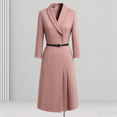 Customized Business Fashion Suit-M2-2341