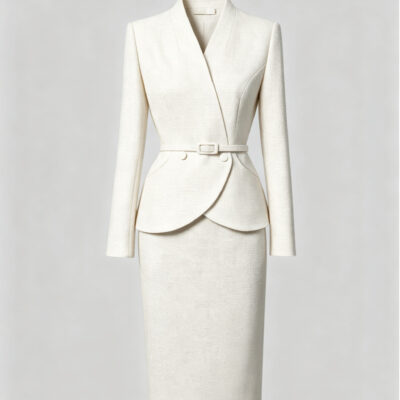 Customized Business Fashion Suits-M2-2468