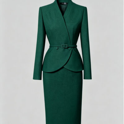 Customized Business Fashion Suits-M2-2470