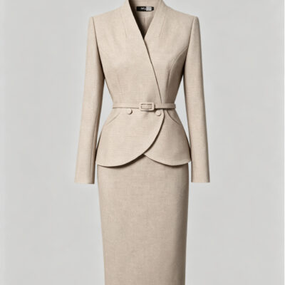 Customized Business Fashion Suits-M2-2471