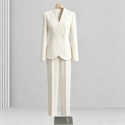 Customized Business Fashion Suits-M2-2467