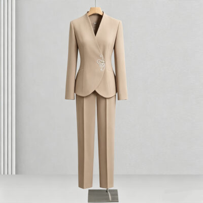 Customized Business Fashion Suits-M2-2476