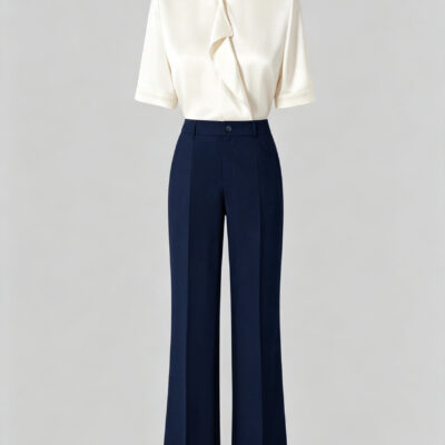 Customized Business Fashion Suit-M2-2206