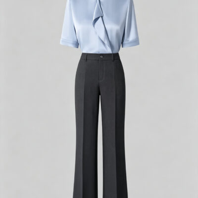 Customized Business Fashion Suit-M2-2207