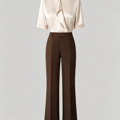 Customized Business Fashion Suit-M2-2208