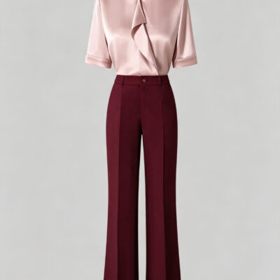 Customized Business Fashion Suit-M2-2209