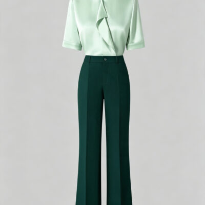 Customized Business Fashion Suit-M2-2205