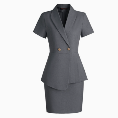 Customized Business Fashion Suit-M2-2251
