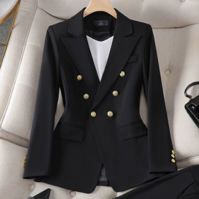 Customized Business Fashion Suit-M2-2244