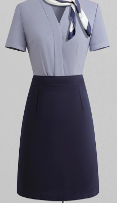 Customized Business Fashion Suit-M2-2028