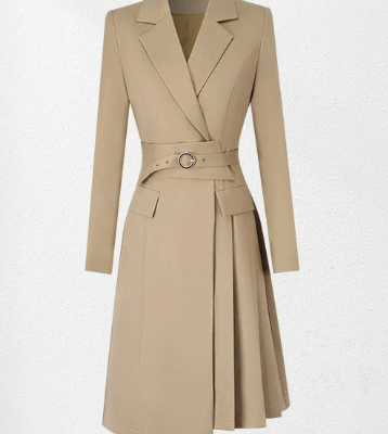 Customized Business Fashion Suit-M2-2044
