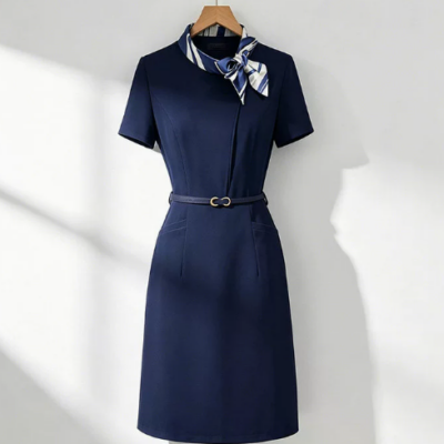 Customized Business Fashion Suit-M2-2079