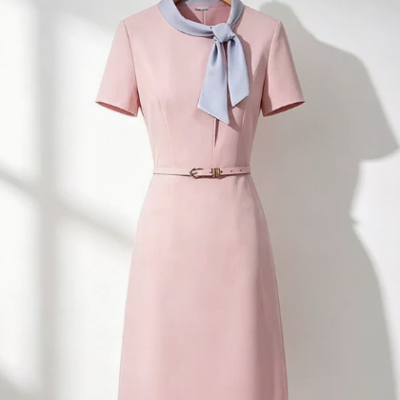 Customized Business Fashion Suit-M2-2134