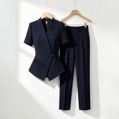 Customized Business Fashion Suit-M2-2068
