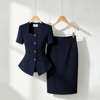 Customized Business Fashion Suit-M2-2049