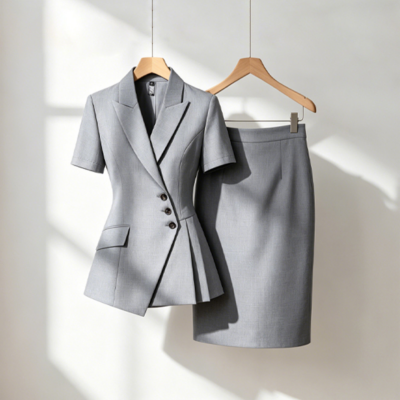 Customized Business Fashion Suit-M2-2003