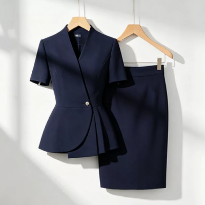Customized Business Fashion Suit-M2-2100