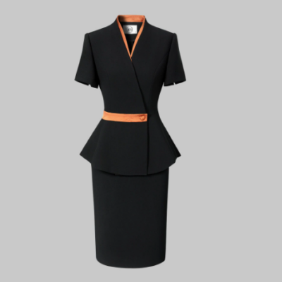 Customized Business Fashion Suit-M2-2135
