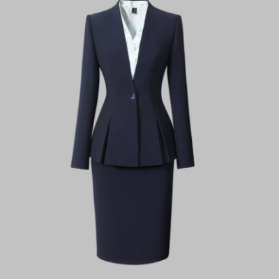 Customized Business Fashion Suit-M2-2064